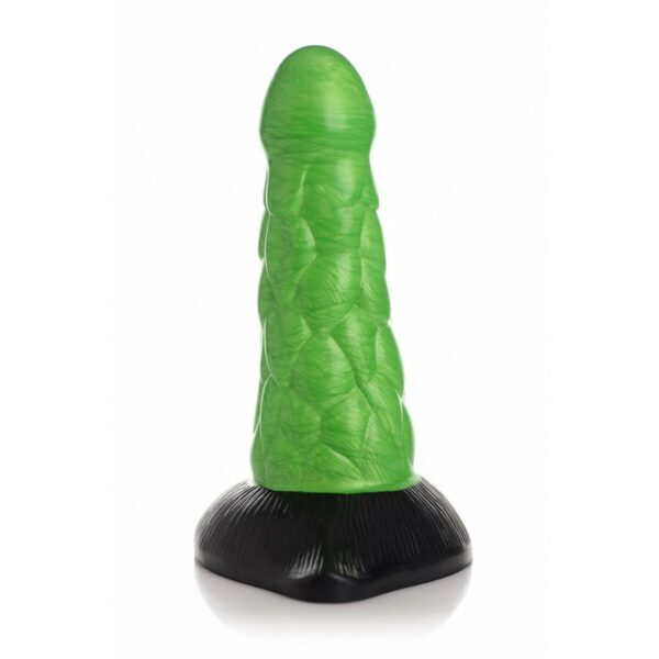 Dildo XR AG872 Green - Image 2