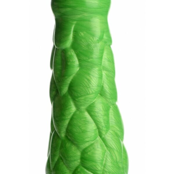 Dildo XR AG872 Green - Image 3
