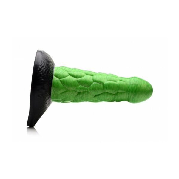 Dildo XR AG872 Green - Image 4