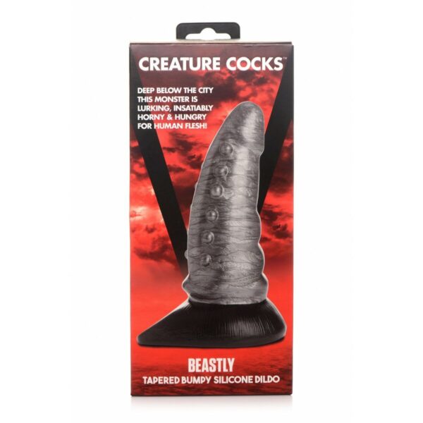 Dildo XR Grey - Image 8