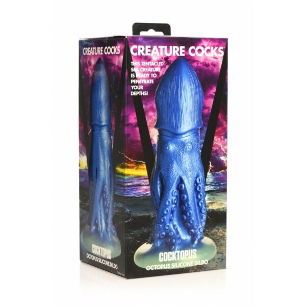 Dildo XR Silicone - Image 2