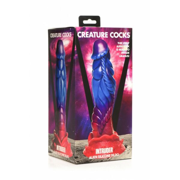 Dildo XR Silicone - Image 2