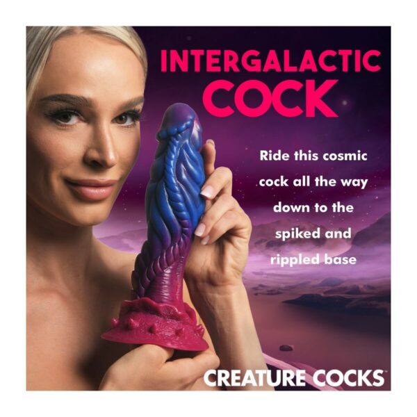 Dildo XR Silicone - Image 3