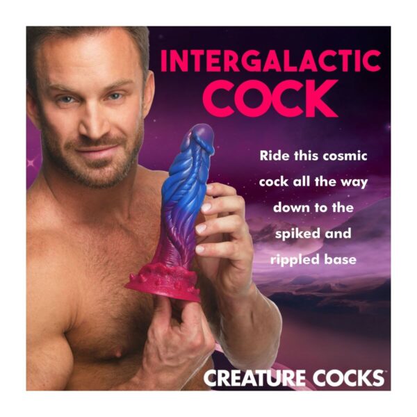 Dildo XR Silicone - Image 4