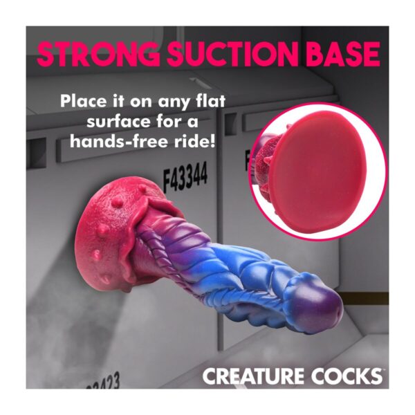 Dildo XR Silicone - Image 5