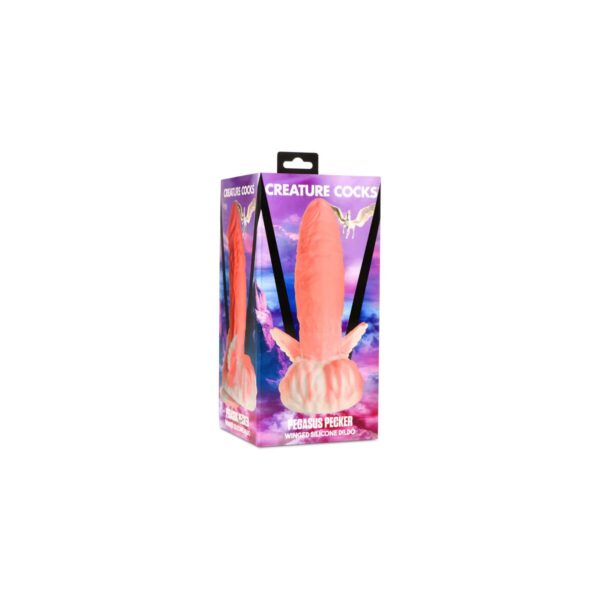Dildo XR Silicone - Image 2