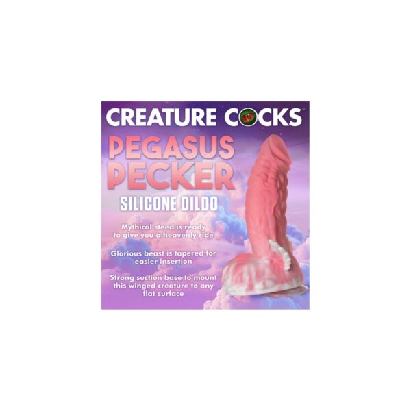 Dildo XR Silicone - Image 4