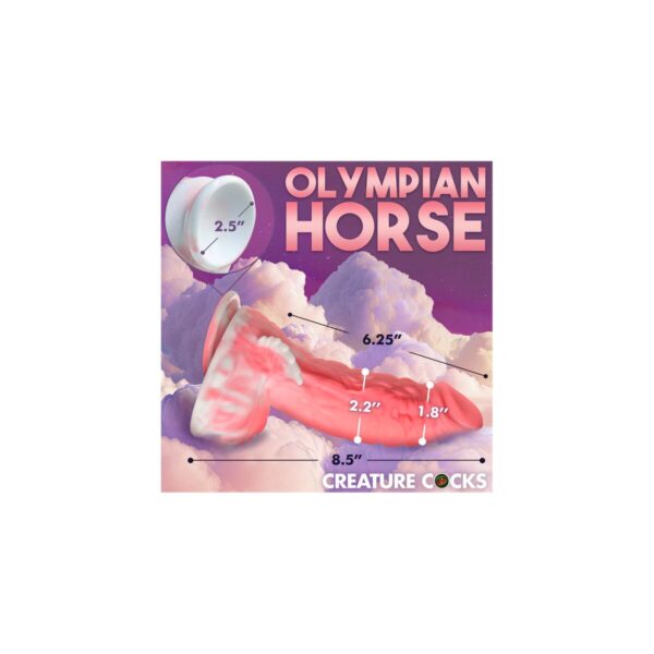 Dildo XR Silicone - Image 5