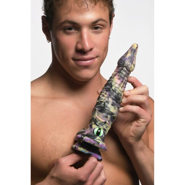 Dildo XR Silicone - Image 3