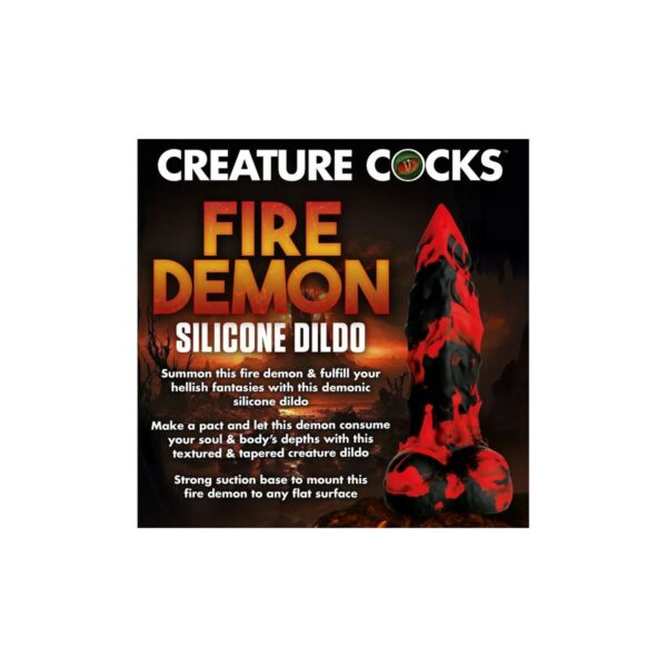 Dildo XR Silicone - Image 4