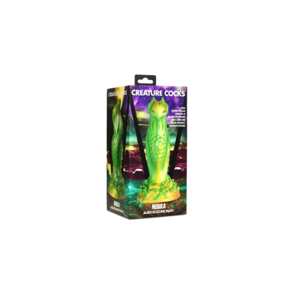 Dildo XR Silicone - Image 2