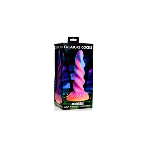 Dildo XR Silicone - Image 2