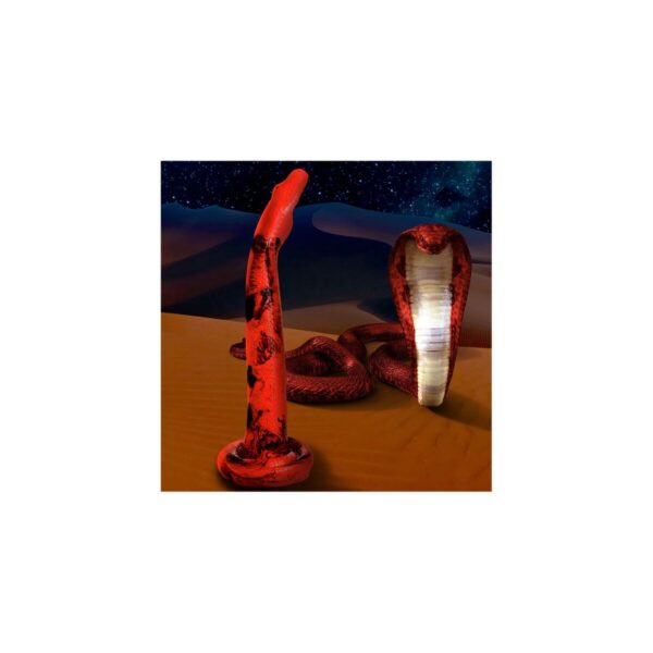 Dildo XR 45,7 cm Silicone XL - Image 3
