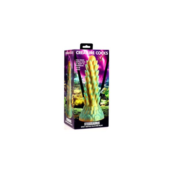 Dildo XR Silicone - Image 2