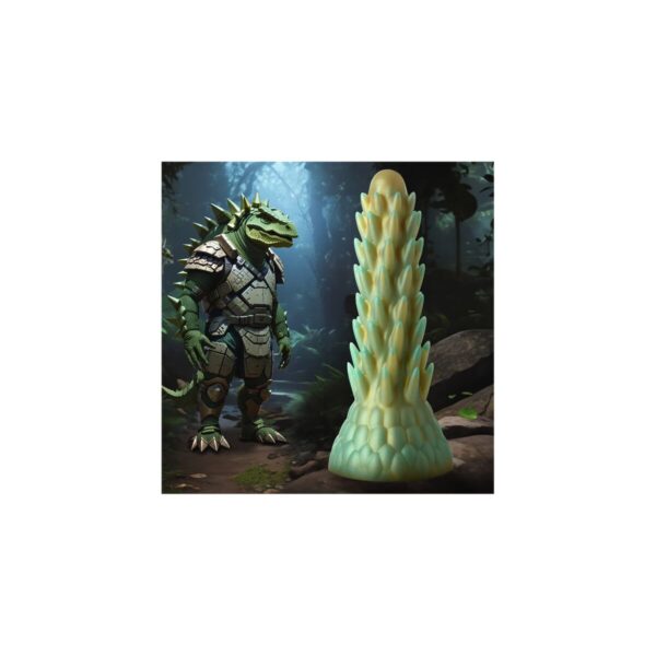 Dildo XR Silicone - Image 3