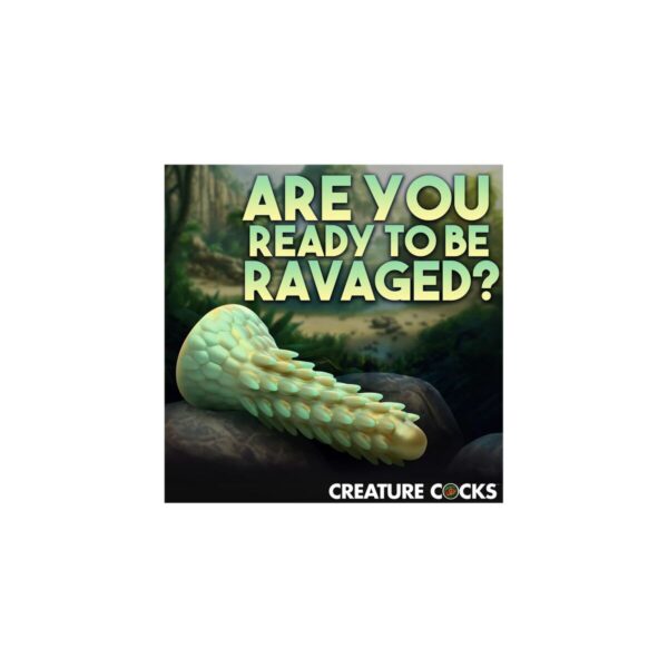 Dildo XR Silicone - Image 4