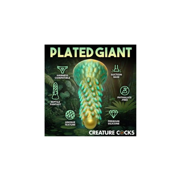 Dildo XR Silicone - Image 5