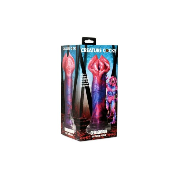 Dildo XR Silicone - Image 3