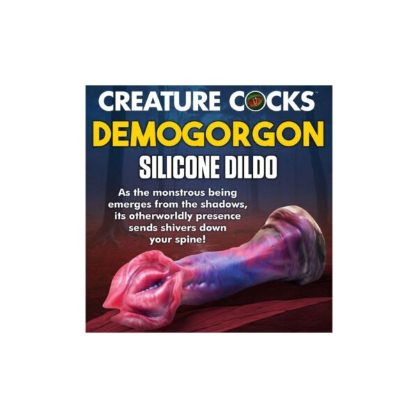 Dildo XR Silicone - Image 5