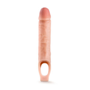 Penis cover Blush Performance Meat Ø 4,6 cm 19 cm