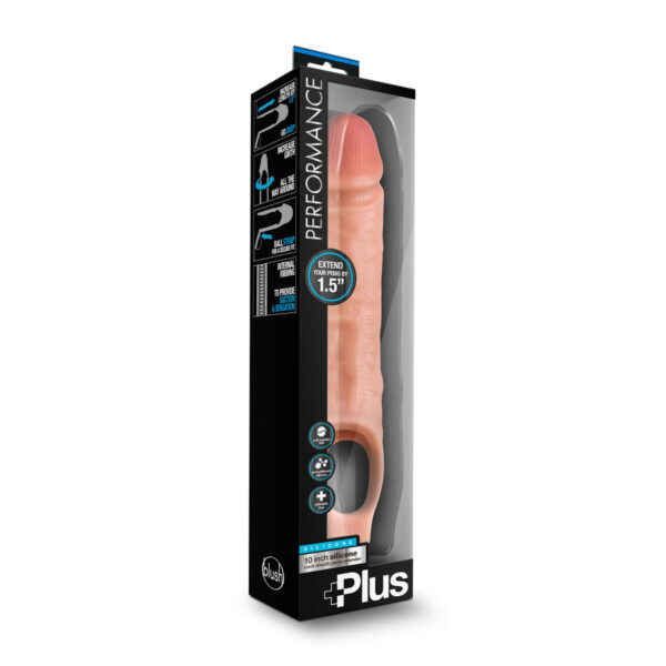 Penis cover Blush Performance Meat Ø 5 cm - Image 3