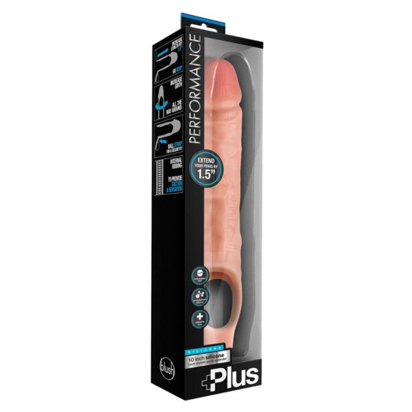 Penis cover Blush Performance Meat Ø 5 cm - Image 5