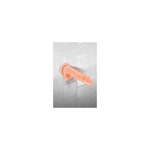 Dildo Real Body 18 cm - Image 3