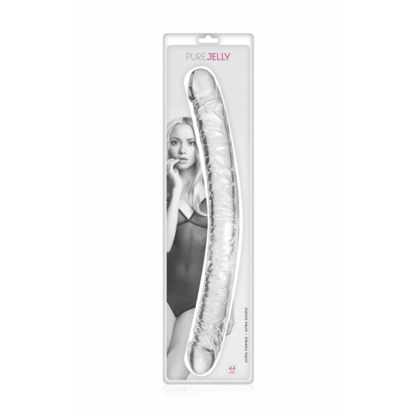 Dildo Pure Jelly - Image 3
