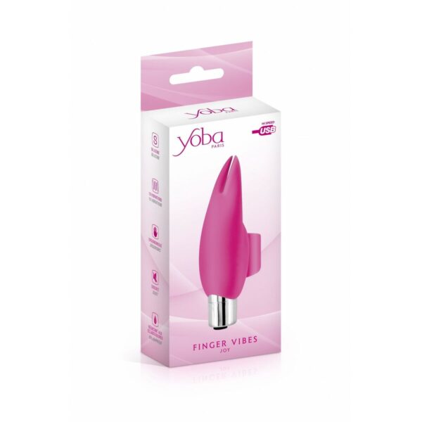 Dildo Yoba - Image 2