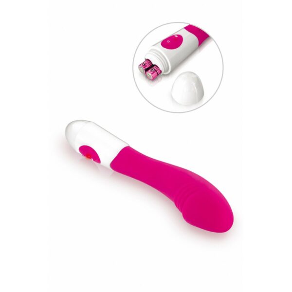 Vibrator Yoba Pink - Image 3