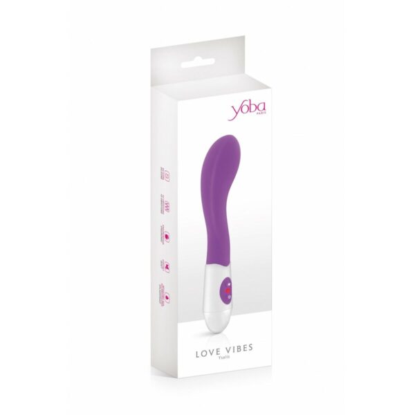 Vibrator Yoba - Image 3