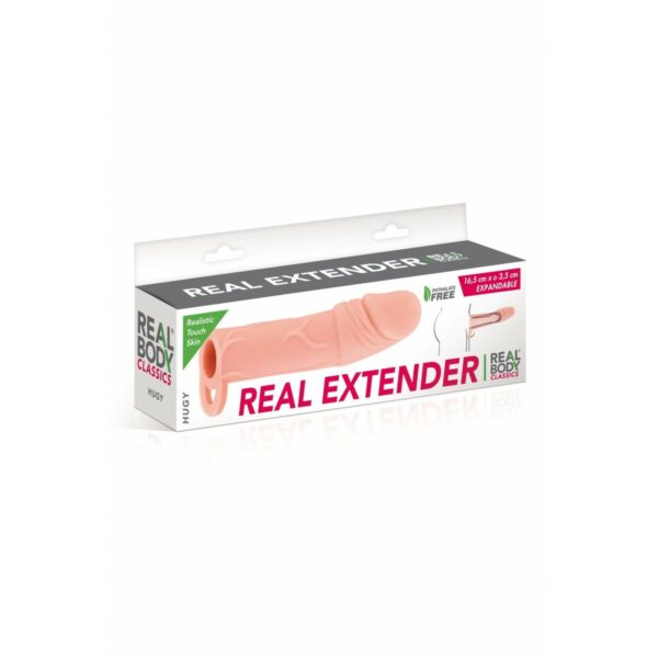 Penis cover Real Body - Image 2