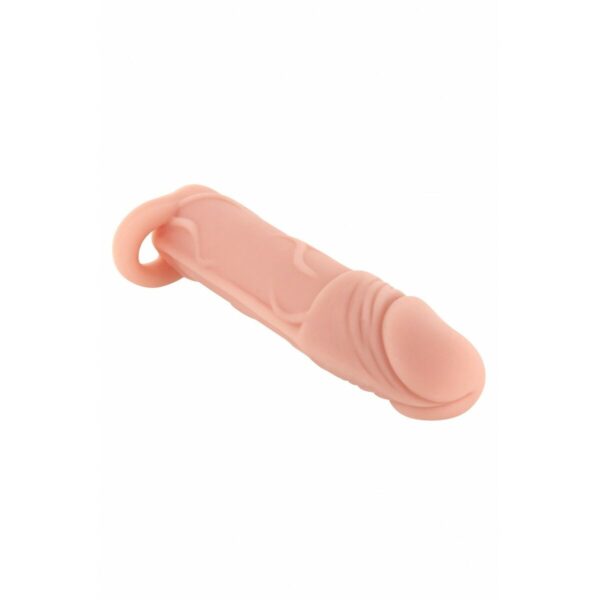 Penis cover Real Body Natural 16,5 cm - Image 3