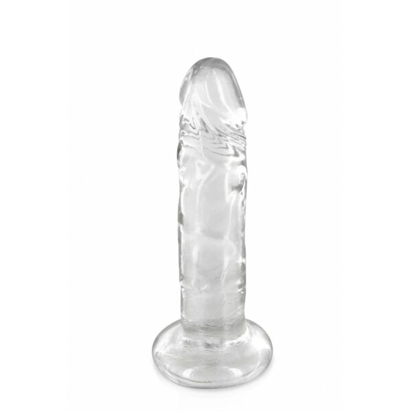 Dildo Pure Jelly L - Image 2