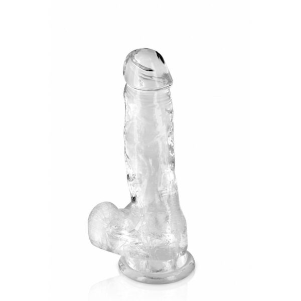 Dildo Pure Jelly M - Image 3