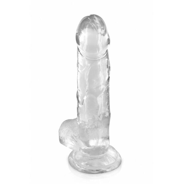 Dildo Pure Jelly L - Image 3