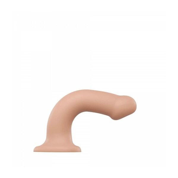 Dildo Strap-on-me 6013113 Beige L - Image 4