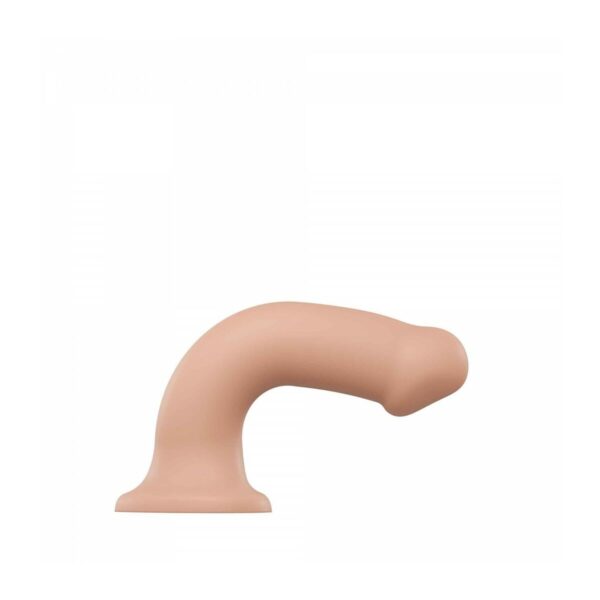Dildo Strap-on-me 6013120 Beige XL - Image 4