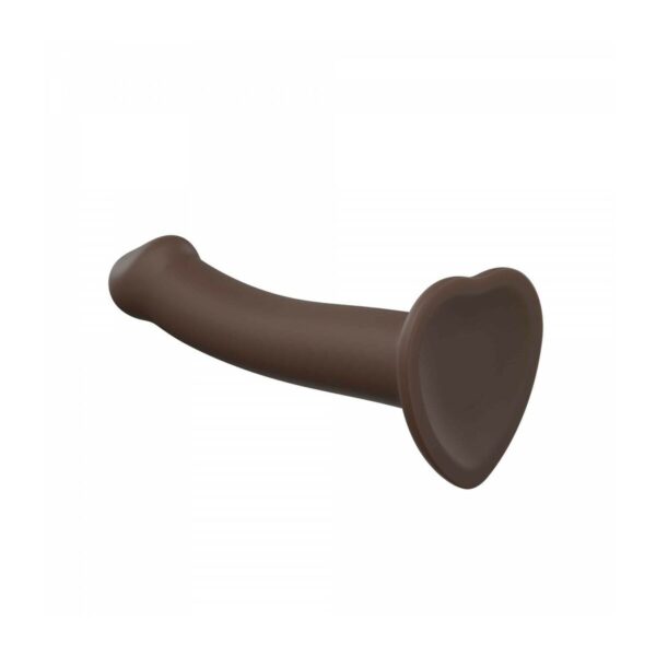 Dildo Strap-on-me 6013328 Chocolate - Image 2