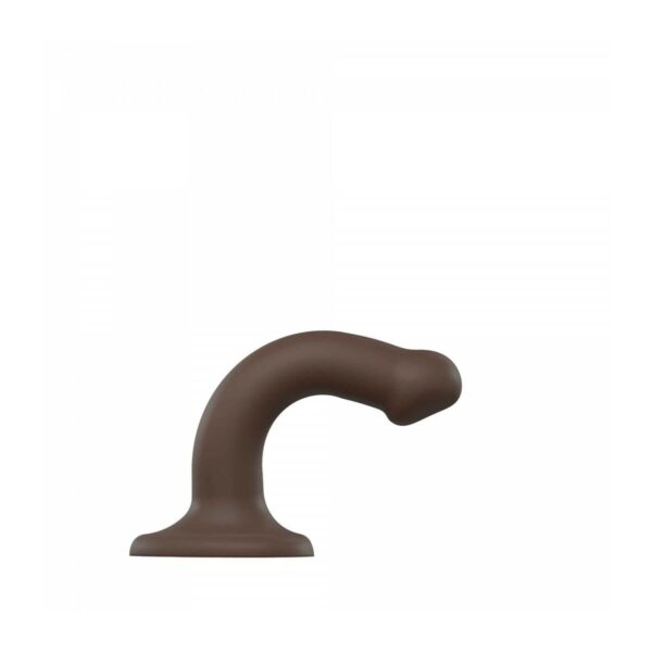 Dildo Strap-on-me 6013328 Chocolate - Image 4