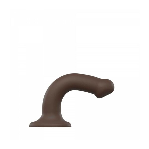 Dildo Strap-on-me 6013335 Chocolate - Image 4