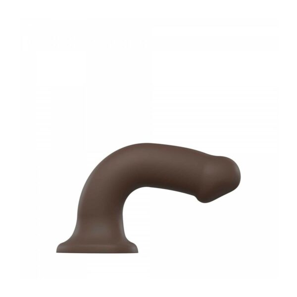 Dildo Strap-on-me 6013359 Chocolate XL - Image 4