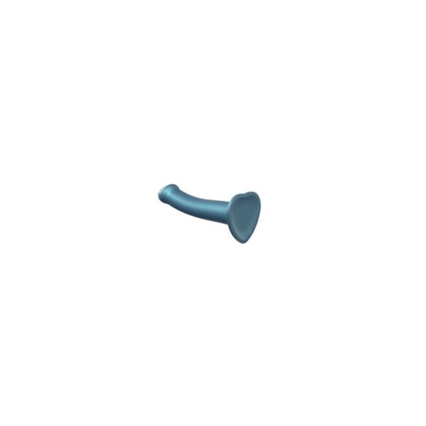 Dildo Strap-on-me DENSITY Blue M - Image 2