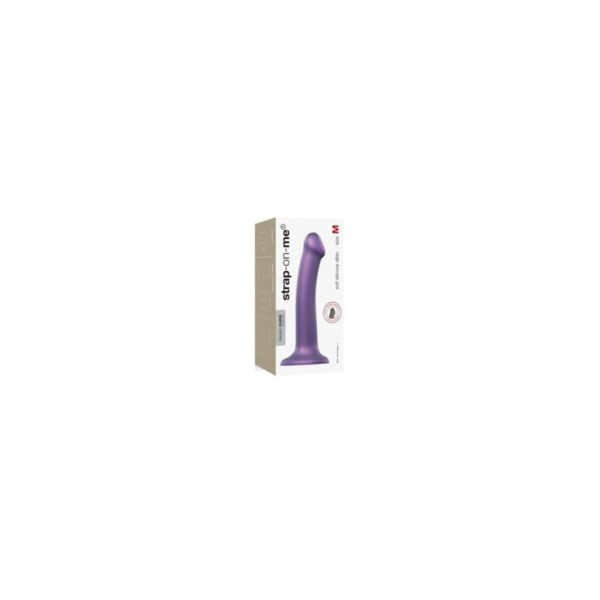 Dildo Strap-on-me DENSITY Violet M - Image 3