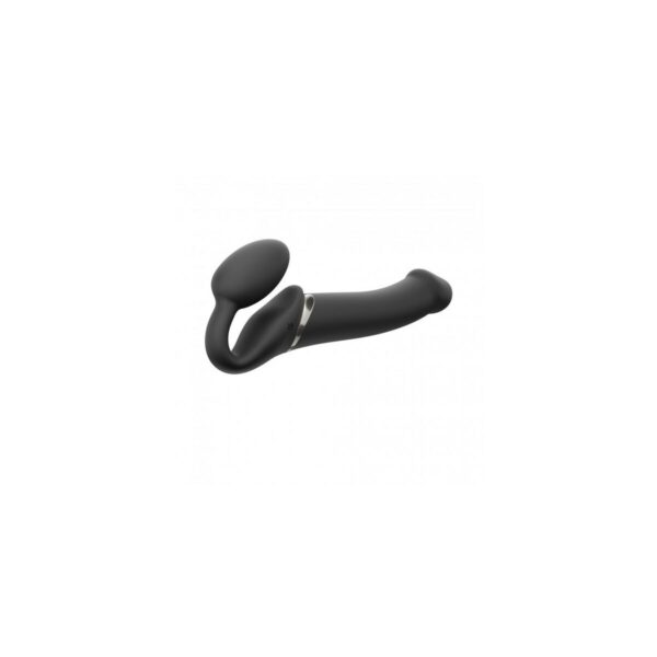 Vibrator Strap-on-me 6013960 Black - Image 3