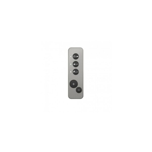 Vibrator Strap-on-me 6013960 Black - Image 4
