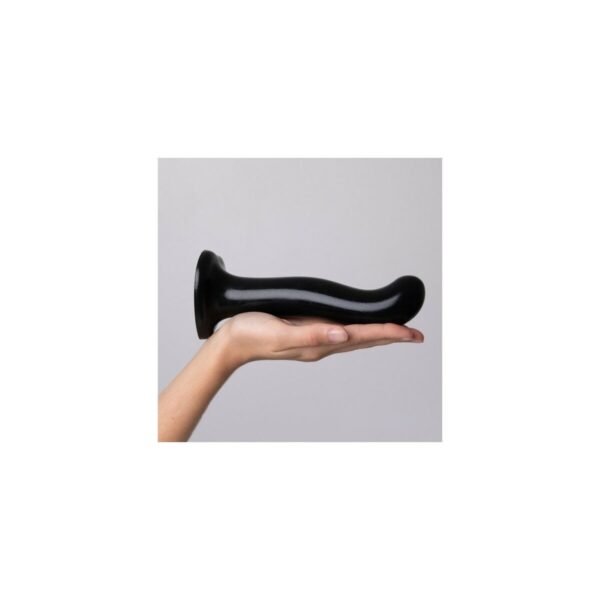 Dildo Strap-on-me POINT STIMULATOR Black L - Image 3