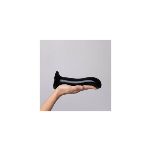 Dildo Strap-on-me POINT STIMULATOR Black L - Image 4