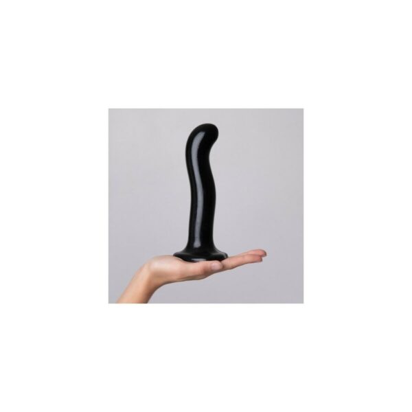 Dildo Strap-on-me POINT STIMULATOR Black L - Image 5
