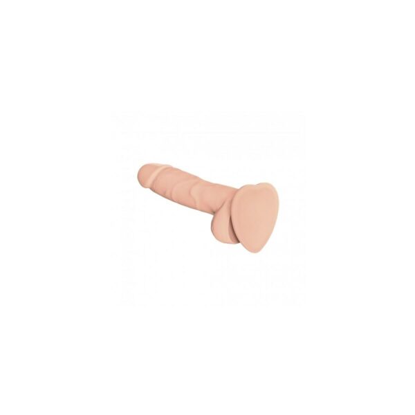 Dildo Strap-on-me Realistic Natural M - Image 4